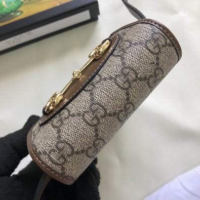 Replica Gucci Bags 1:1 Horsebit 625757 11.5x18x3.5cm df05