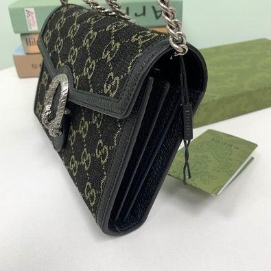 Replica Gucci Bags 1:1 DIONYSUS 401231 20x13x6cm df04