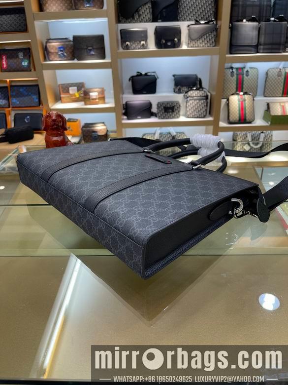 Replica Gucci Bags 1:1 21410 39X8X29cm WP 2colour