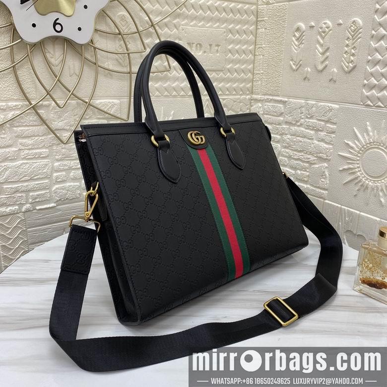 Replica Gucci Bags 1:1 5052-1 39X29X6cm XM