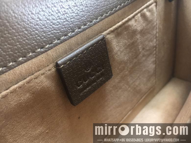 Replica Gucci Bags 1:1 WD621197 26X15X3.5