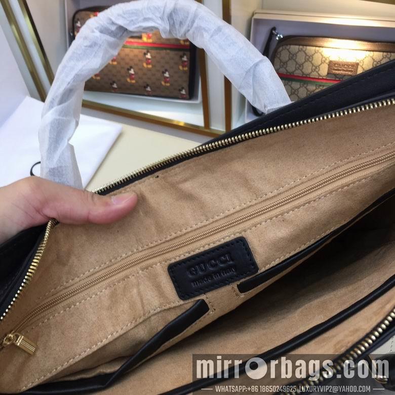 Replica Gucci Bags 1:1 66174-1 38X29X7cm WP