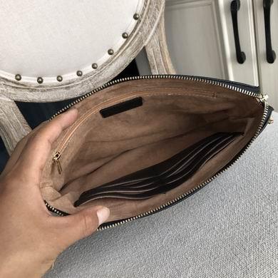 Replica Gucci Bags 1:1 7541-4 28X18X2.5cm WP