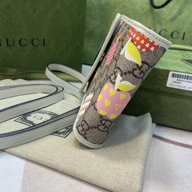 Replica Gucci Bags 1:1 625757 11.5X18X3.5cm XM