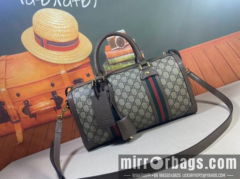 Replica Gucci Bags 1:1 645017 36x20x14.5cm df04