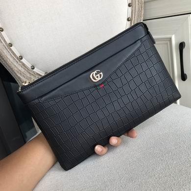 Replica Gucci Bags 1:1 7541-4 28X18X2.5cm WP