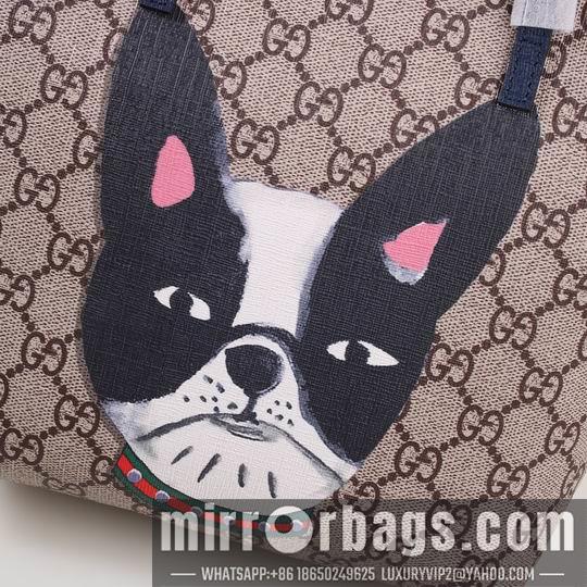 Replica Gucci Bags 1:1 410812 20.5x20x10cm df14