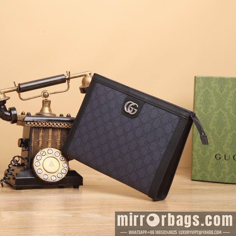 Replica Gucci Bags 1:1 11221 26X20X6cm WP