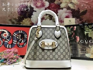 Replica Gucci Bags 1:1 621220 25X24X9cm DF 2colour