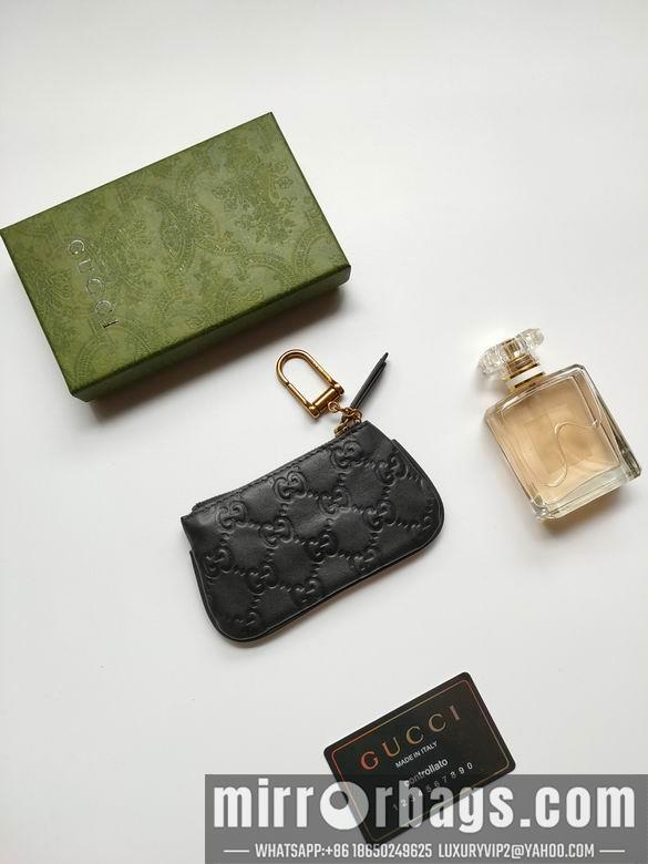 Replica Gucci Bags 1:1 671773 12.5X7X1.5cm XMY 15
