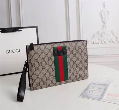 Replica Gucci Bags 1:1 6100G 28X18X4.5cm XM