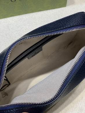 Replica Gucci Bags 1:1 645454 22.5X17X6.5cm DF
