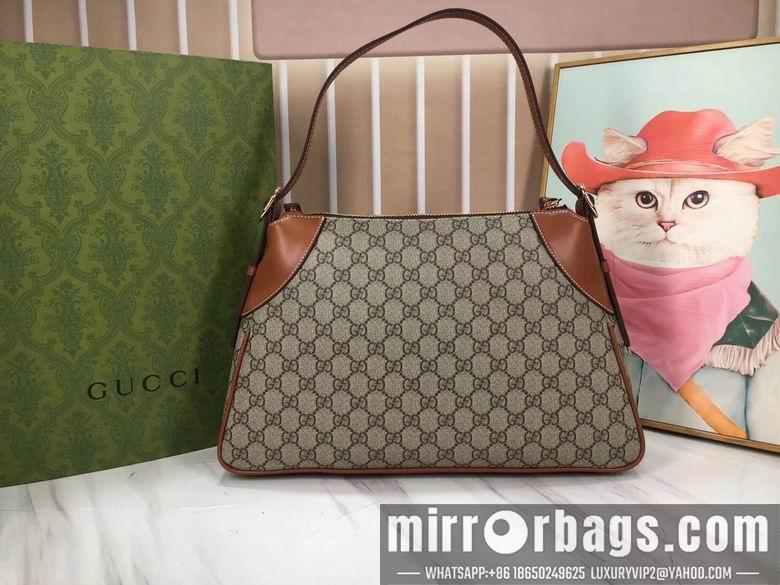 Replica Gucci Bags 1:1 815217 37X23X8cm DF 2colour
