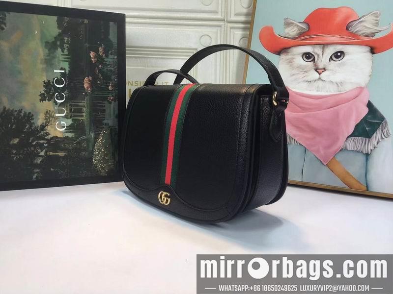 Replica Gucci Bags 1:1 601044 25X18X9CM DF