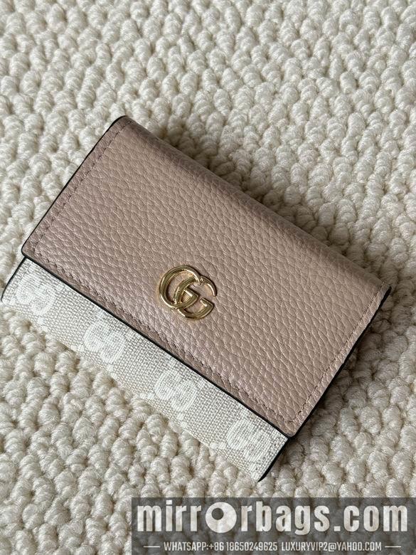 Replica Gucci Bags 1:1 739525 11cm ZC 3