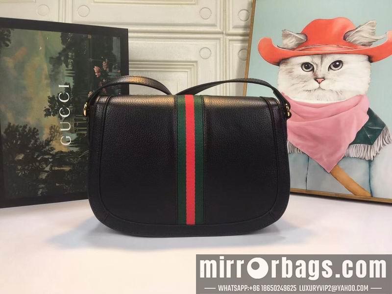 Replica Gucci Bags 1:1 601044 25X18X9CM DF