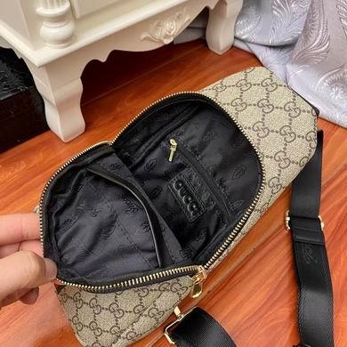 Replica Gucci Bags 1:1 33032 17X30X6cm XM 2colour