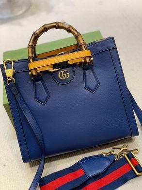 Replica Gucci Bags 1:1 702721 27X24X11cm DF
