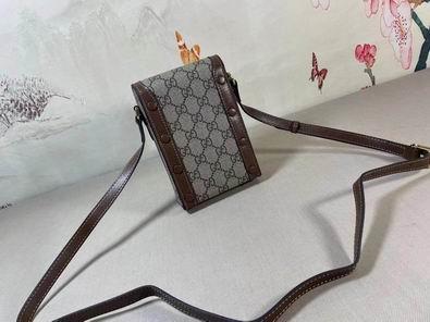 Replica Gucci Bags 1:1 625615 17x11x4cm df04