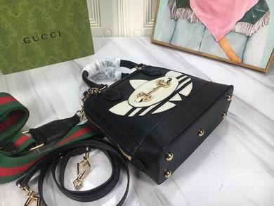 Replica Gucci Bags 1:1 677212 20X19.5X7.5cm DF 4colour