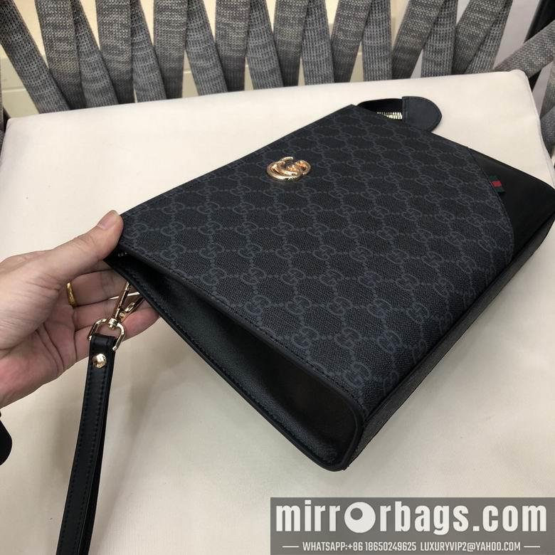 Replica Gucci Bags 1:1 1015-5 27X20X6cm WP