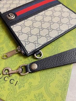 Replica Gucci Bags 1:1 Ophidia 672989 24X17.5cm DF