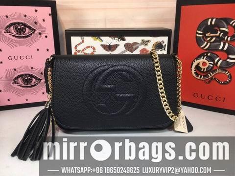 Replica Gucci Bags 1:1 336752 27x16x5cm df06