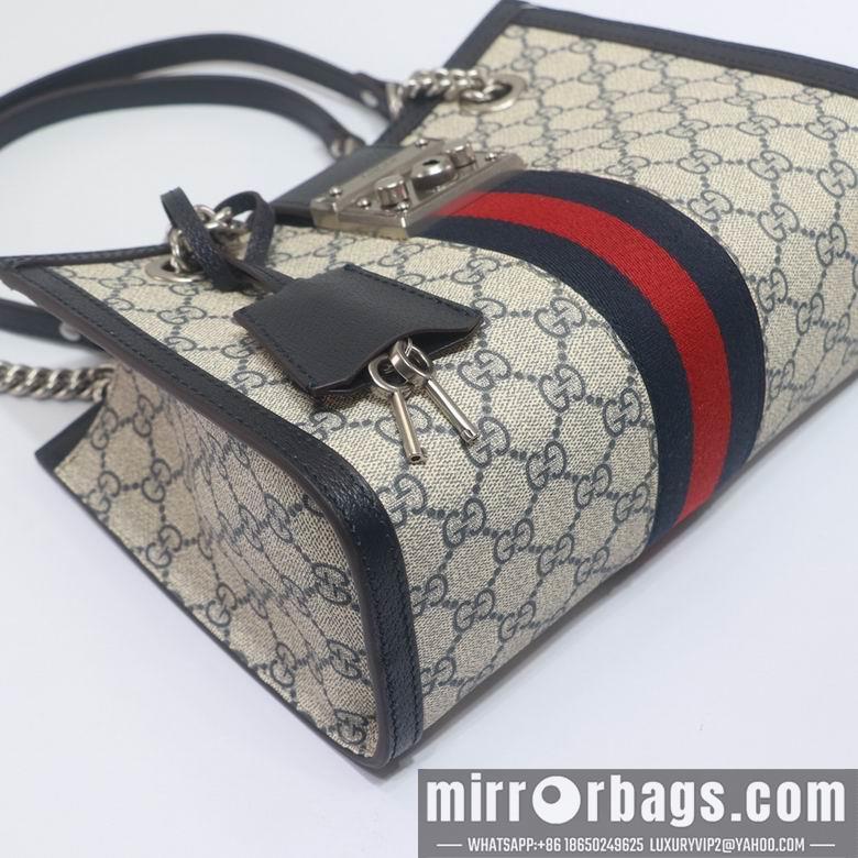 Replica Gucci Bags 1:1 498156 26X18X10cm DF-2