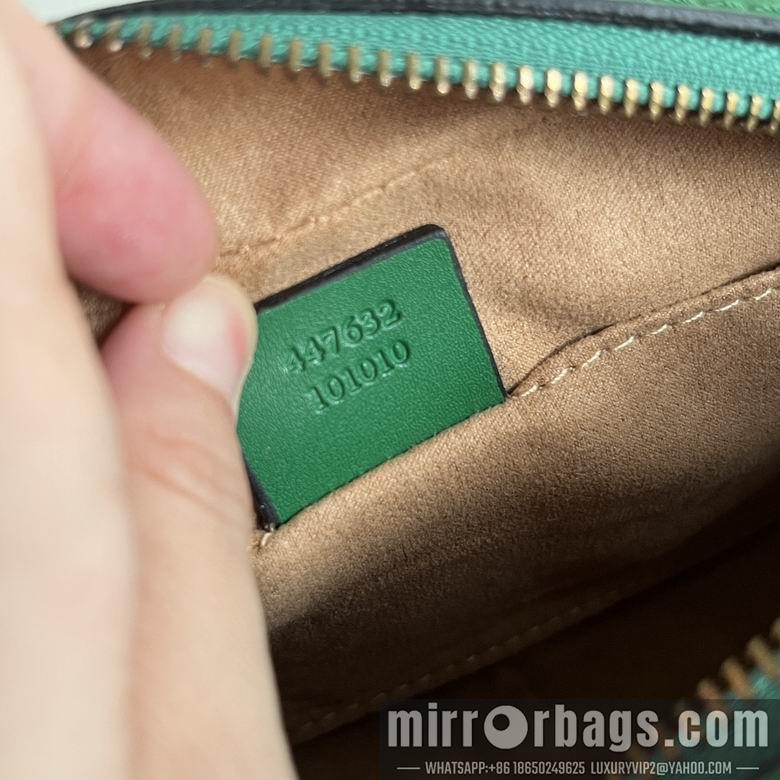 Replica Gucci Bags 1:1 447632 24X13X7cm DF 1