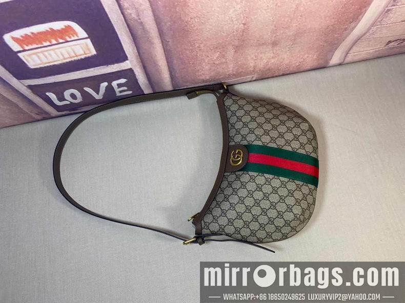 Replica Gucci Bags 1:1 Ophidia 598125 30x22x5.5cm df04