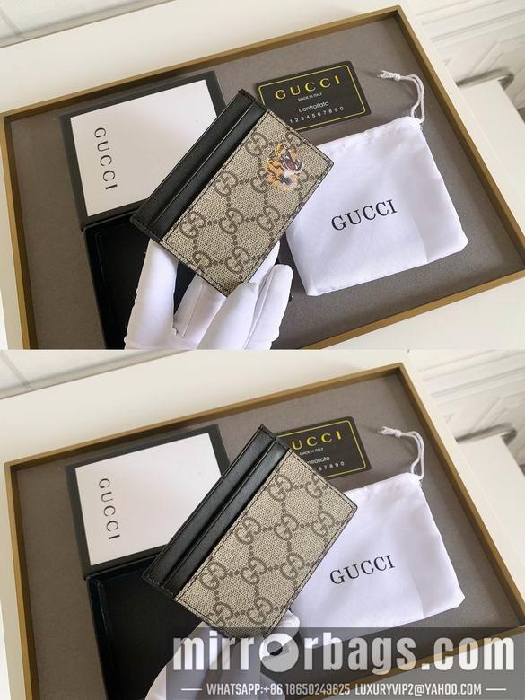 Replica Gucci Bags 1:1 451277 10X7.5cm YG 1