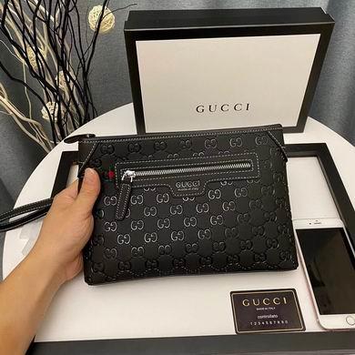 Replica Gucci Bags 1:1 8088 28X18X4cm WP