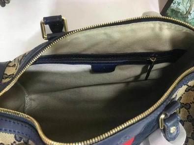 Replica Gucci Bags 1:1 247205 33x22.5x18 cm df01