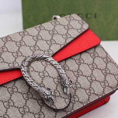 Replica Gucci Bags 1:1 WL499623 25X14X8