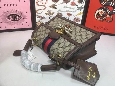 Replica Gucci Bags 1:1 WD476541 25.5X17X13