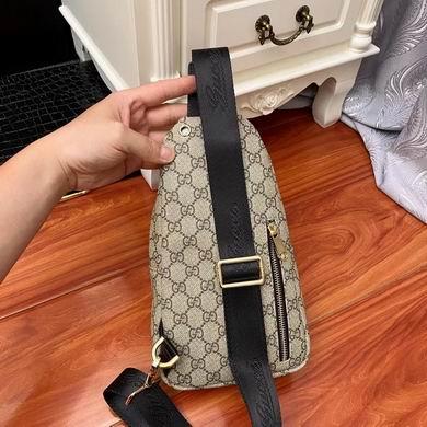 Replica Gucci Bags 1:1 33032 17X30X6cm XM 2colour