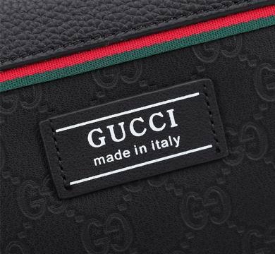 Replica Gucci Bags 1:1 8347-4 28X17X2.5cm WP 3colour