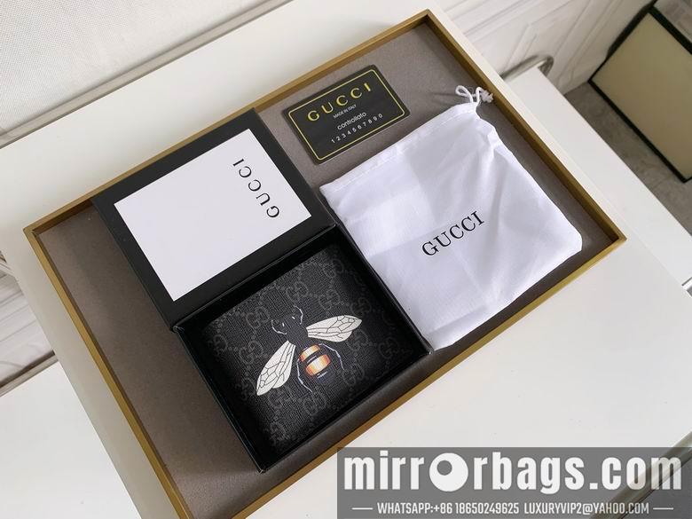 Replica Gucci Bags 1:1 451268 11X9X1.5cm YG 3