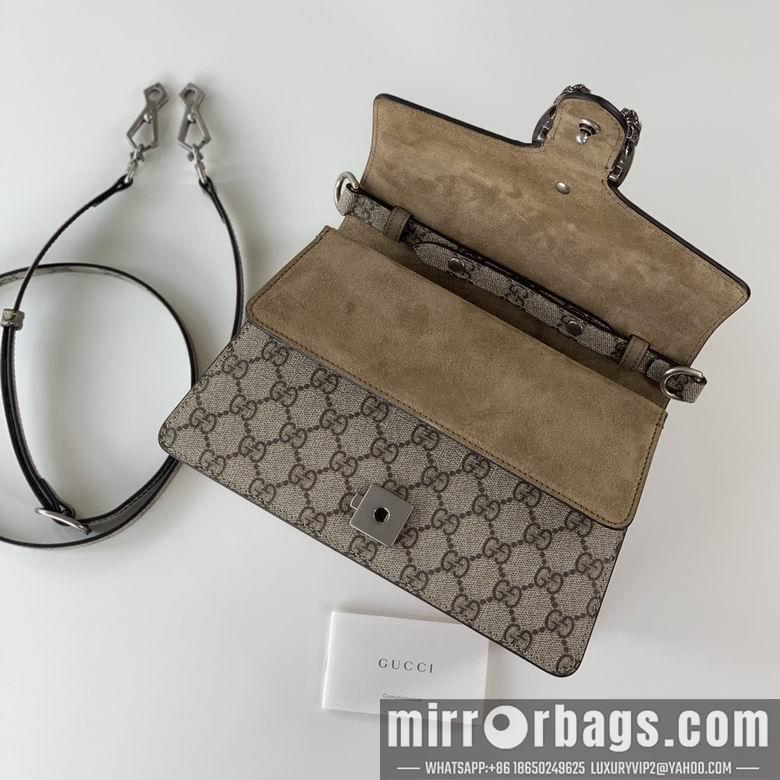 Replica Gucci Bags 1:1 739496 24X16X11cm DF