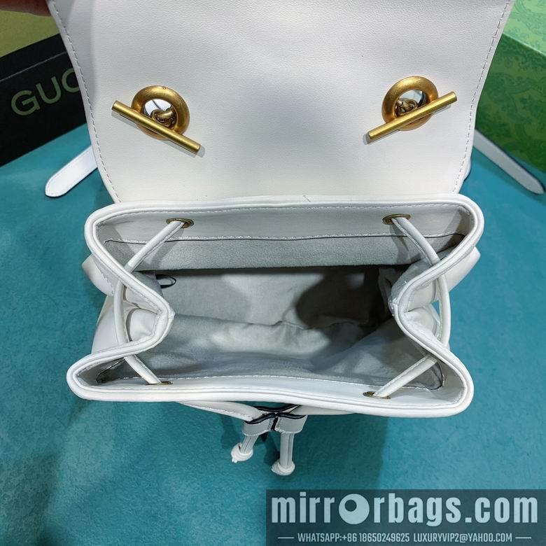 Replica Gucci Bags 1:1 Marmont 777253 20X19X11cm DF 2colour