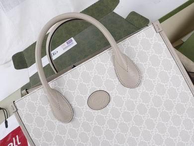 Replica Gucci Bags 1:1 659983 31X26.5X14cm YG 2colour