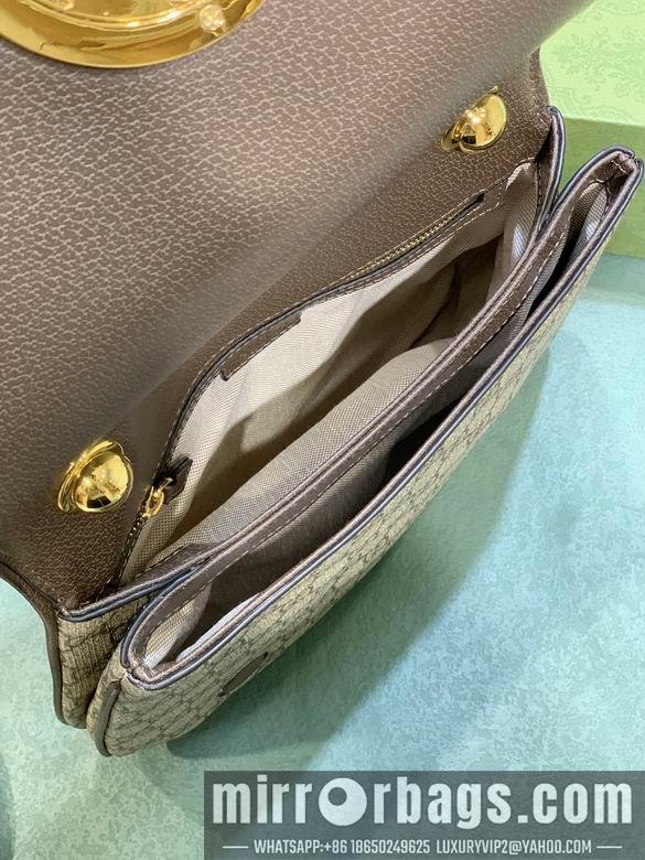 Replica Gucci Bags 1:1 Blondie 721172 29X22X7cm DF 3colour
