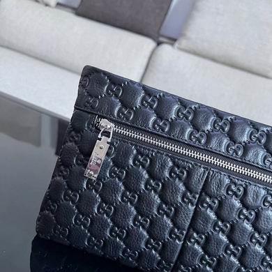 Replica Gucci Bags 1:1 6050-1 29X17X2.5cm SC
