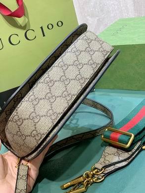 Replica Gucci Bags 1:1 675797 21X15X7cm DF