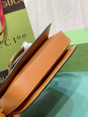 Replica Gucci Bags 1:1 602204 25X18X8cm DF-1