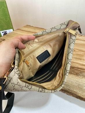 Replica Gucci Bags 1:1 1029-5 29X19X3cm XM 2colour