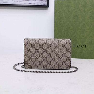 Replica Gucci Bags 1:1 WL476432 16.5X10X4.5
