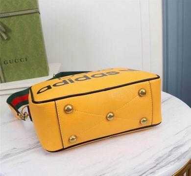 Replica Gucci Bags 1:1 702427 24.5X16.5X9.5cm DN 3colour