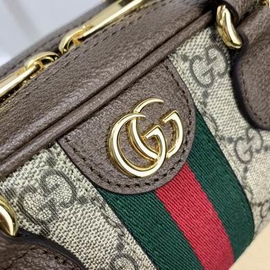 Replica Gucci Bags 1:1 724606 21X12X10cm DF