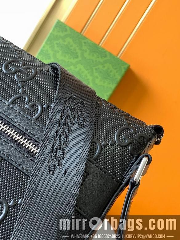 Replica Gucci Bags 1:1 6051-4 26X27.5X5.5cm XM